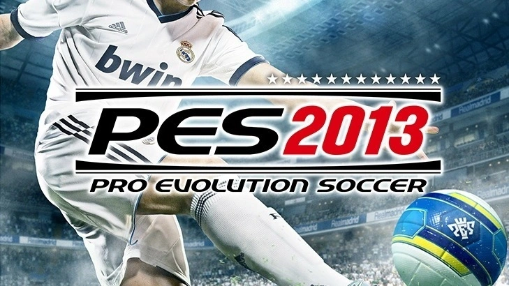 PES 2013 (FULL VERSION)