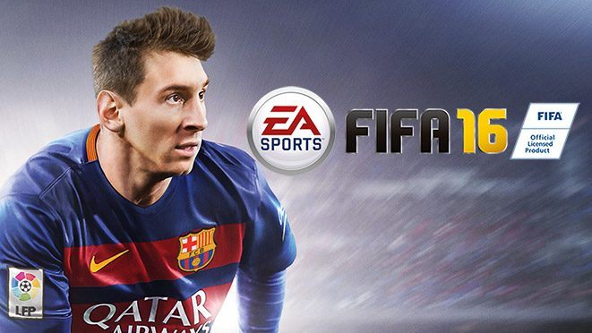 FIFA 13+14+15+16+17+18  (POLSKI/Русский LANGUAGE)
