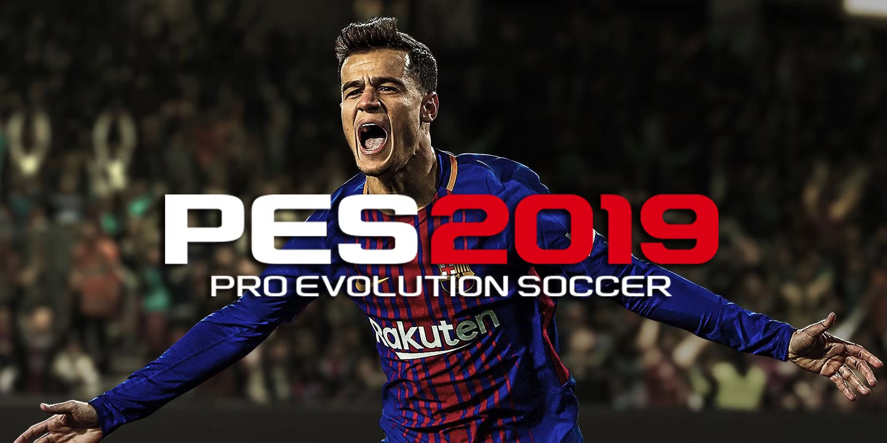 PES 2019 (FULL VERSION)